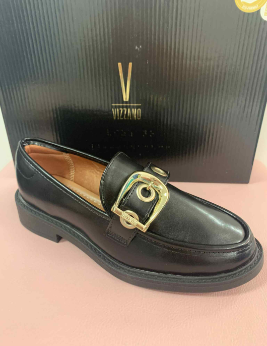 Sapato VIZZANO 01