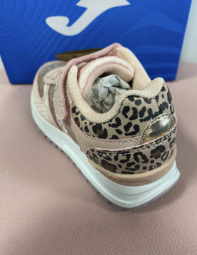 Sapatilhas JOMA TORNADO JR2513