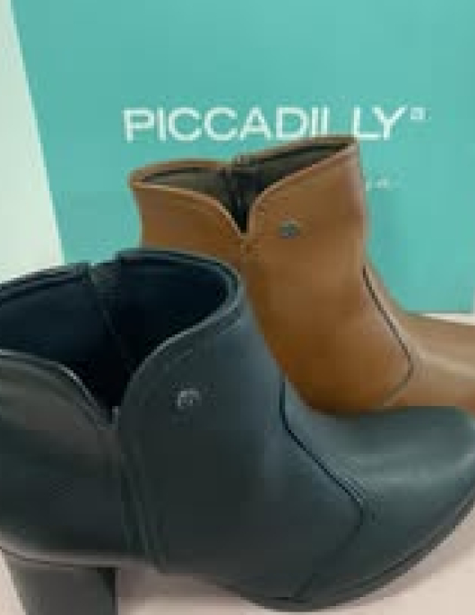 Botins Piccadilly 654062-3/7