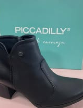 Botins Piccadilly 654062-3/7