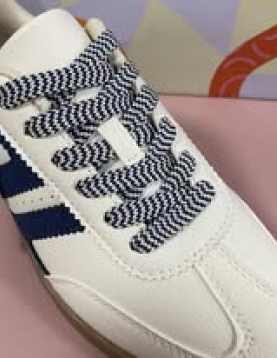 Sapatilhas Uauh! BR01