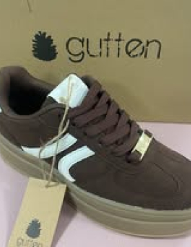 Gutten BROWN  X191A
