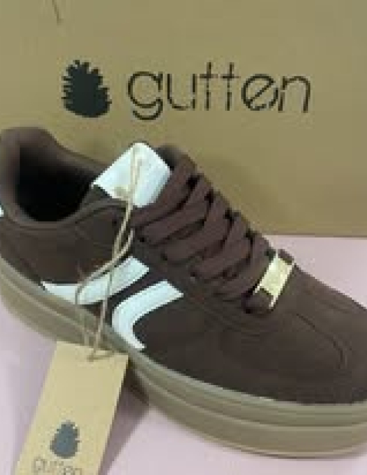 Gutten BROWN  X191A