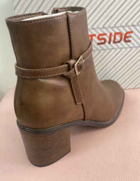 Botins FOOTSIDE 4068-08