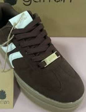Gutten BROWN  X191A