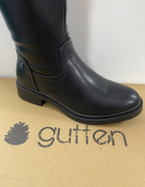 Bota Alta Gutten X166A