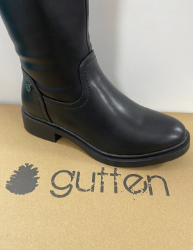 Bota Alta Gutten X166A