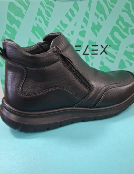 Bota COZY FLEX KI09/2