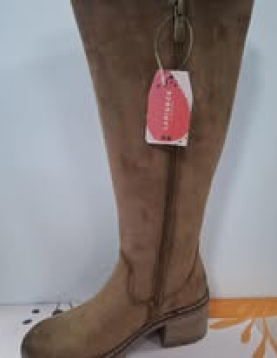 Bota Alta LAPIERCE  JT108