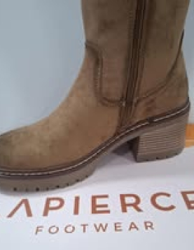 Bota Alta LAPIERCE  JT108