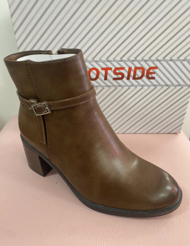 Botins FOOTSIDE 4068-08