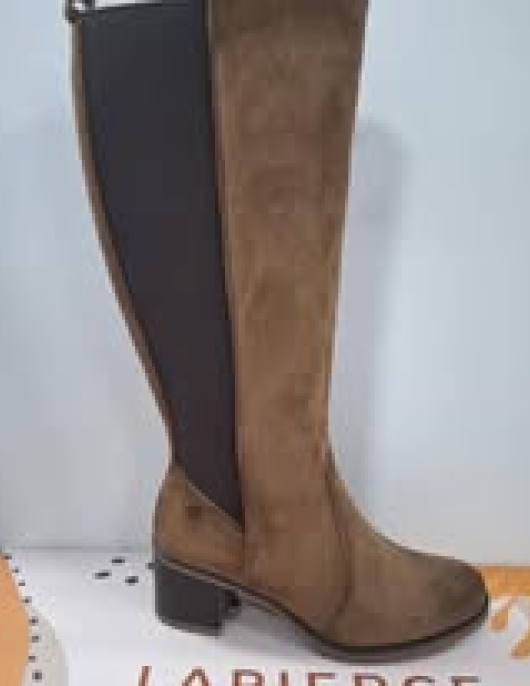 Bota Alta LAPIERCE  JT07