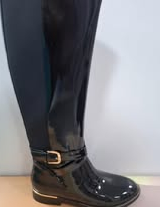 Bota Alta LAPIERCE XP34