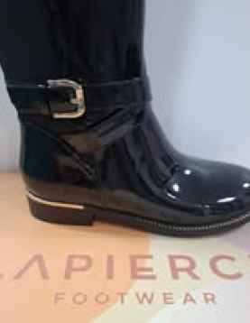 Bota Alta LAPIERCE XP34
