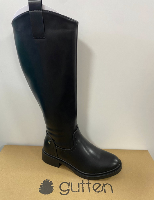 Bota Alta Gutten X166A