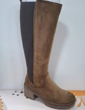 Bota Alta LAPIERCE  JT108