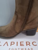 Bota Alta LAPIERCE  JT07