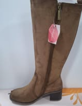 Bota Alta LAPIERCE  JT07