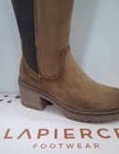 Bota Alta LAPIERCE  JT108