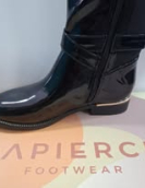 Bota Alta LAPIERCE XP34