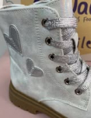 Bota Silver Uauh! MV01