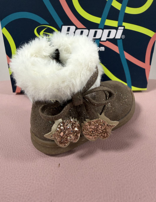 Botinha Beppi  2214571/73