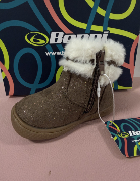 Botinha Beppi  2214571/73