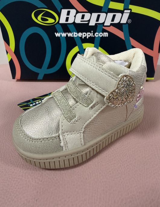 Botinha Beppi  2214890