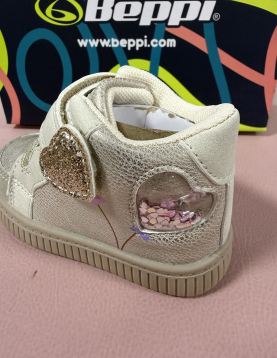 Botinha Beppi  2214890