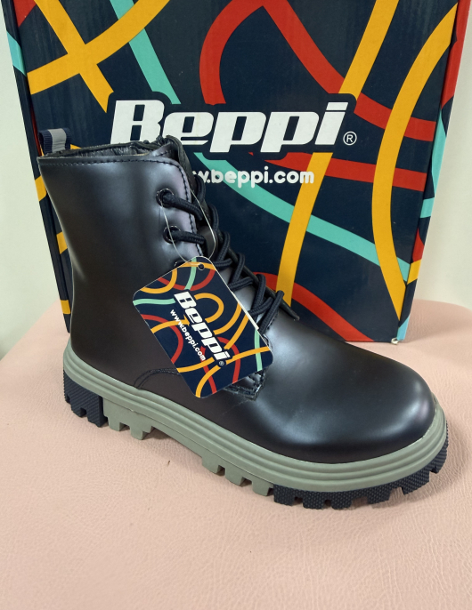 Bota BEPPI 2193460