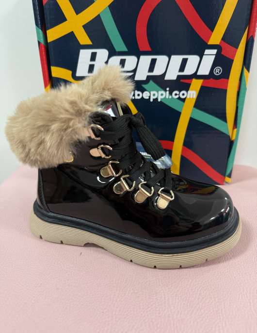 Bota BEPPI  2209560