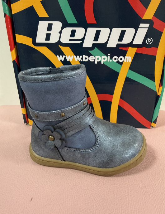 Botinha Beppi  2181500