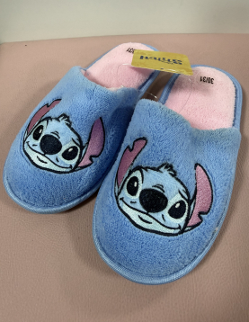 Chinelos de interior STITCH 2300007148