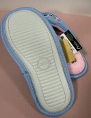 Chinelos de interior STITCH 2300007148