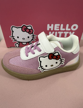 Sapatilha Hello Kitty  2300006769