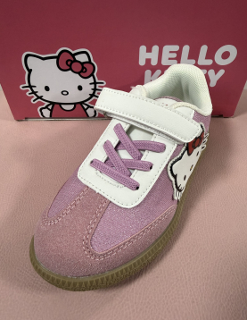 Sapatilha Hello Kitty  2300006769