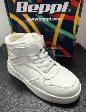 Bota Desportiva  Beppi  2209500