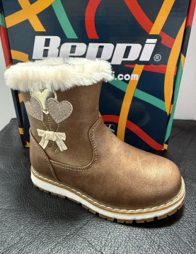 Bota Beppi   2208560
