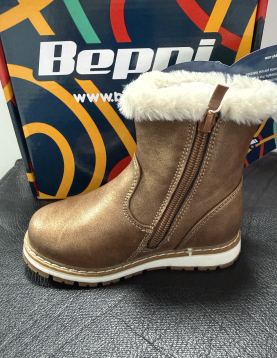 Bota Beppi   2208560