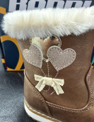 Bota Beppi   2208560