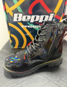 Bota estilo militar 2209570