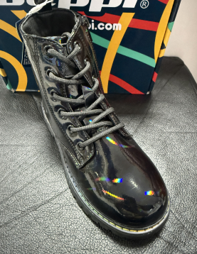 Bota estilo militar 2209570