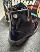 Bota estilo militar 2209570