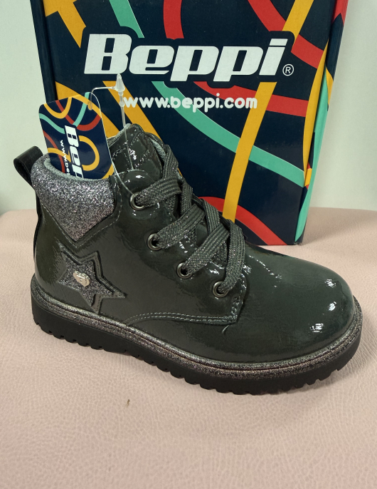 Bota Beppi  2193311