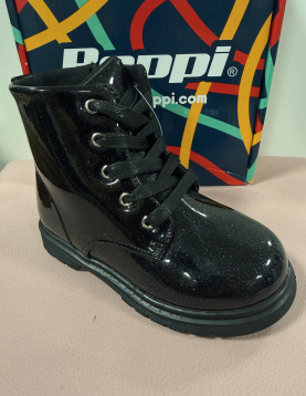 Bota estilo militar 2193360