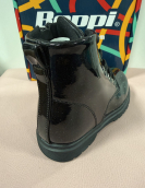 Bota estilo militar 2193360