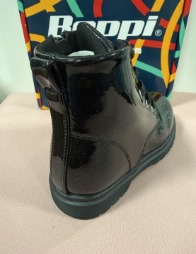 Bota estilo militar 2193360