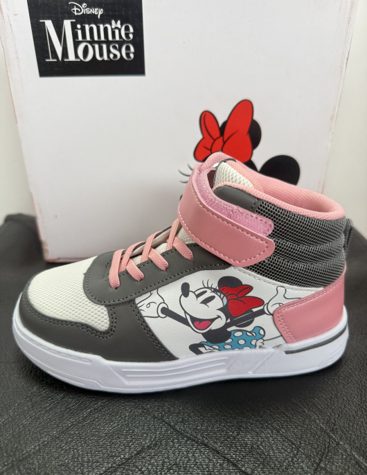 Bota desportiva da MINNIE 2300006106