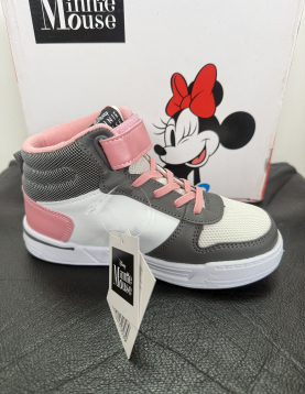Bota desportiva da MINNIE 2300006106