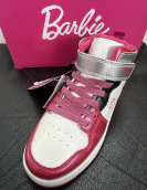 Bota Desportiva  da BARBIE  2300006558
